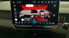 Volkswagen ID.3 150kW Match Pro S 77kWh 5dr Auto [5 Seats] Electric Hatchback